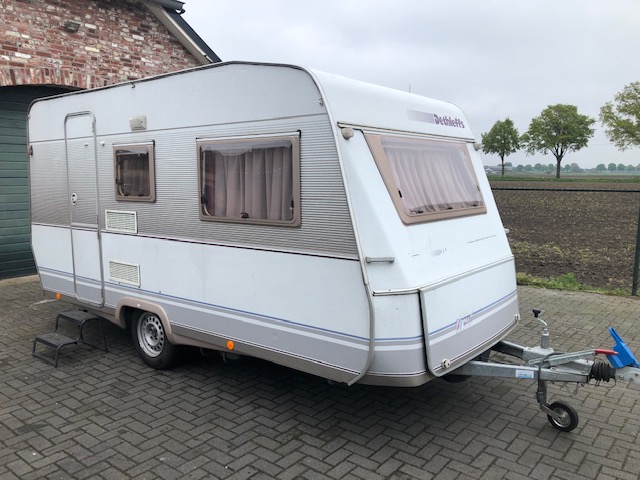 jacobs caravans dethleffs 1996 6