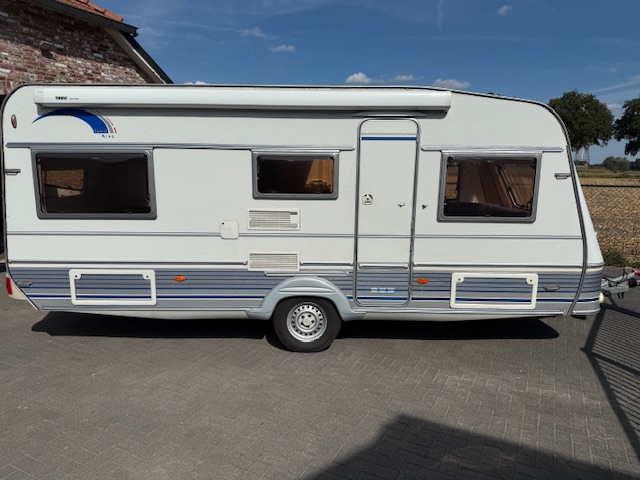 jacobs caravans tec 530 2002 1