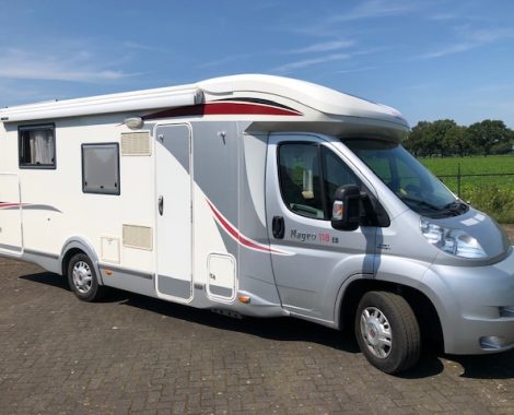 jacobs caravans challenger 2012 1