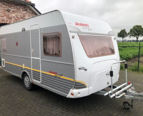 jacobs caravans dethleffs lifestyle 450 6