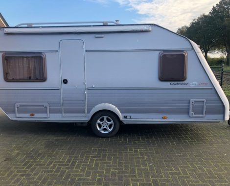 jacobs caravans kip celebration 47 tdb 9